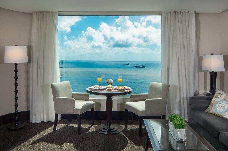Фото Sheraton Santo Domingo Hotel