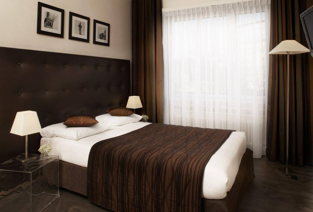 Фото Hotel Suisse