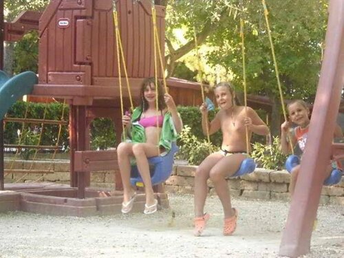 Гостиница Camping Village Riviera