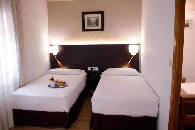 Фото Hotel Pacoche Murcia