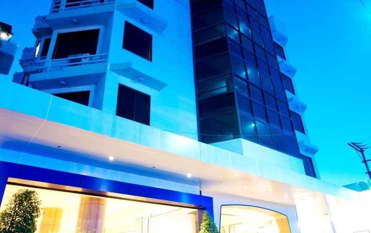 Фото Flipper Lodge Hotel