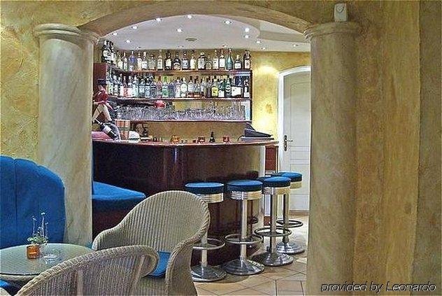 Фото Buchholz Downtown Hotel