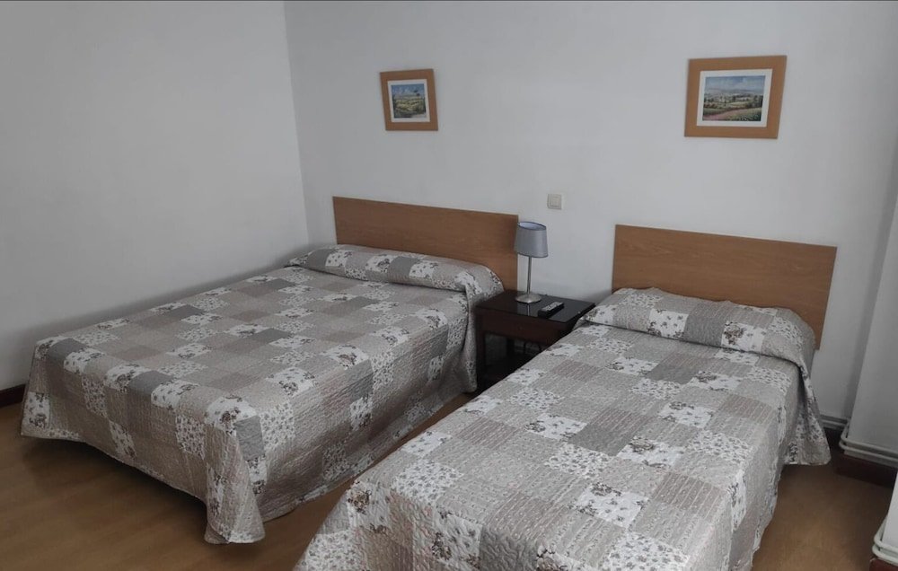 Фото Pensión Las Matillas