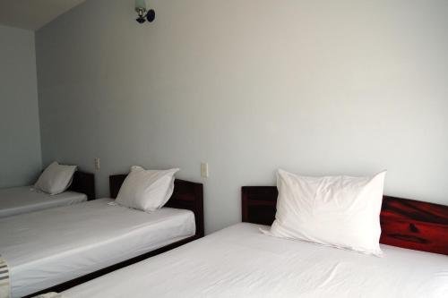 Фото Quang Nhat Hotel