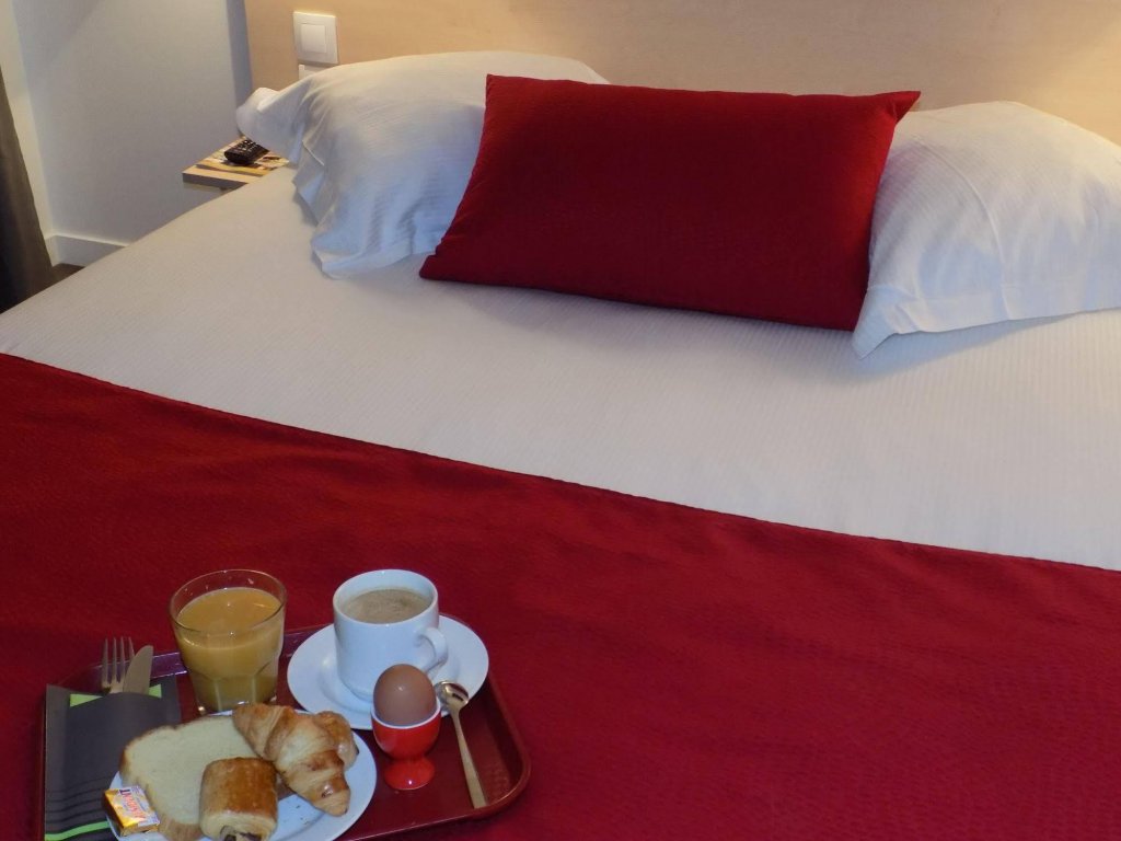 Фото B&b Home Paris Mairie de Saint Ouen