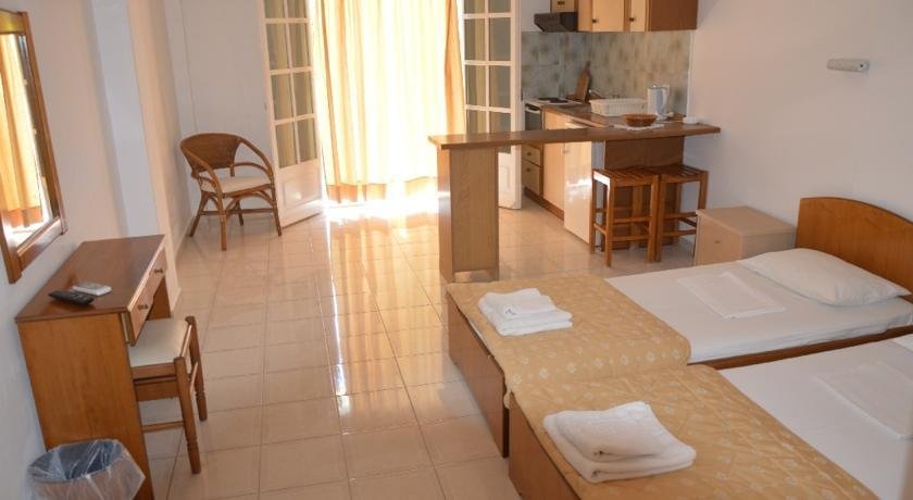 Фото Philippos Apartments