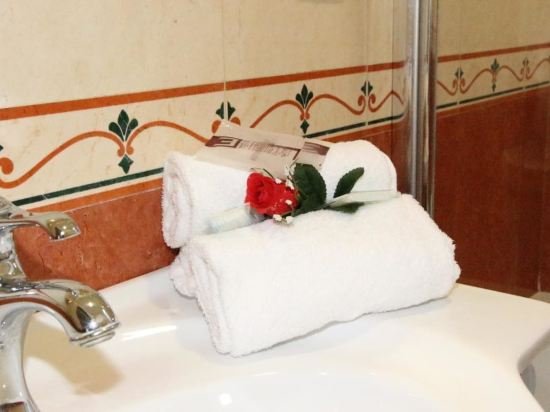 Фото B&b Galaxy Suite Rome