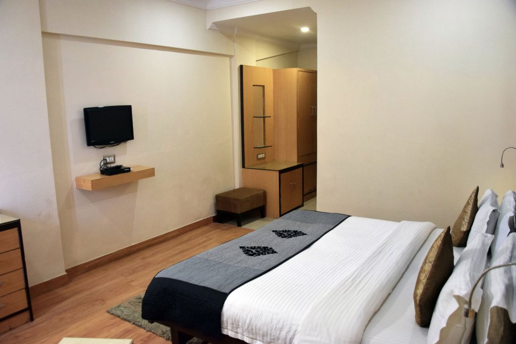 Фото Oyo 10706 Hotel Siddhartha
