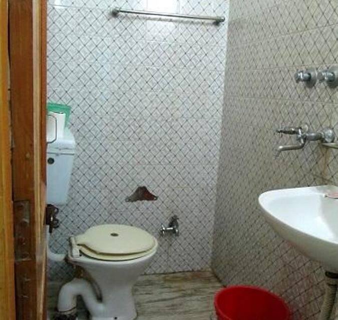 Фото Jyoti Guest House