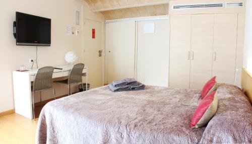 Фото B&b Can Bo de Pau