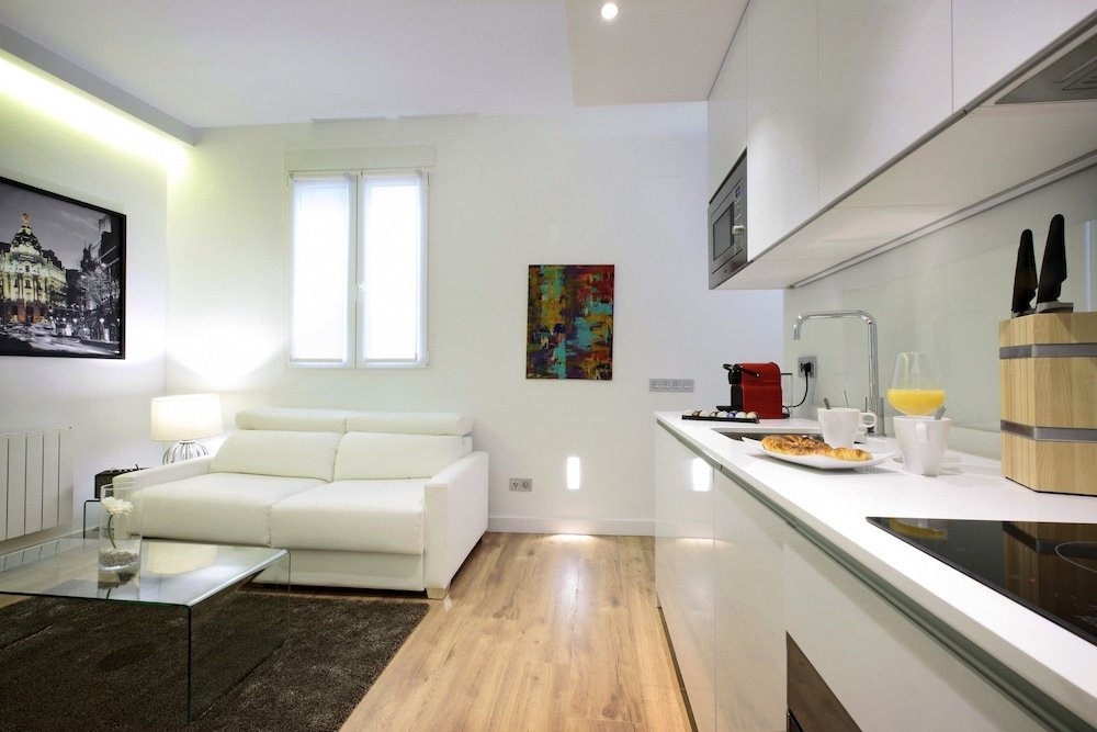 Фото Latina Palace by Madflats Collection