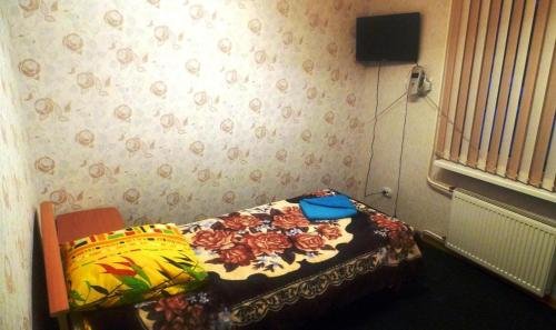 Фото Сибирячка