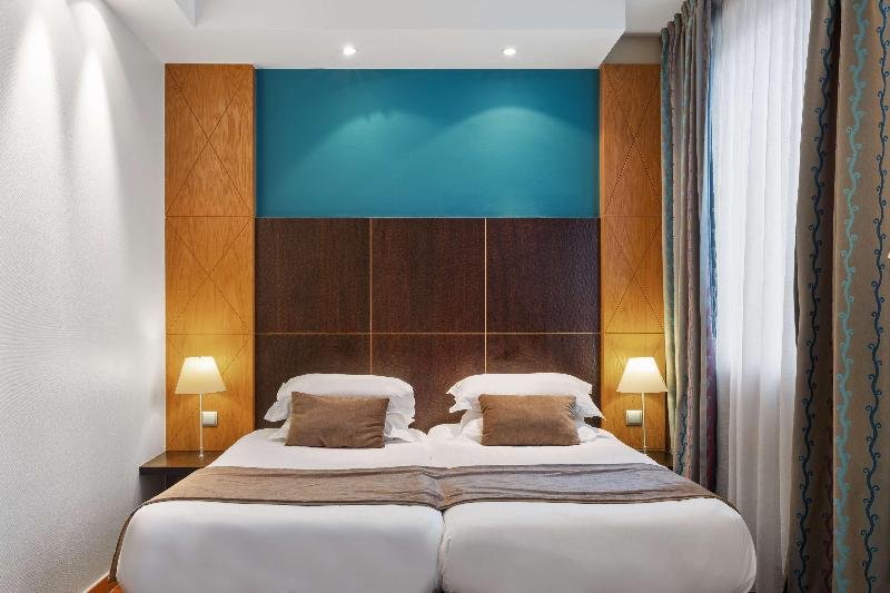 Фото Best Western Plus Monopole Metropole