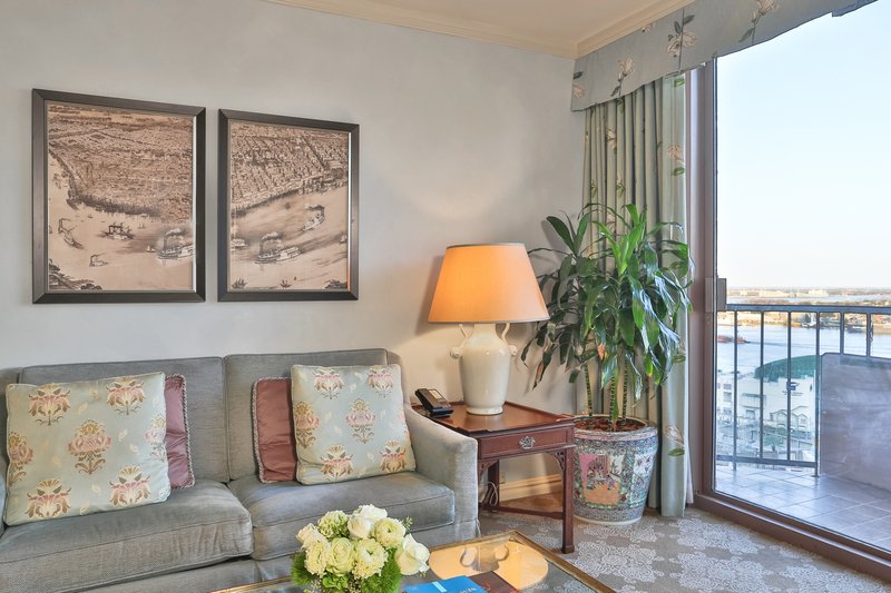 Фото Windsor Court Hotel