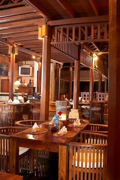 Фото Ubud Village Resort and SPA