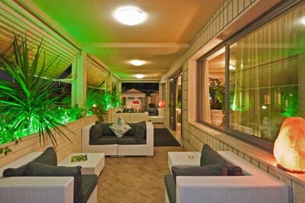 Фото Hotel Siesta