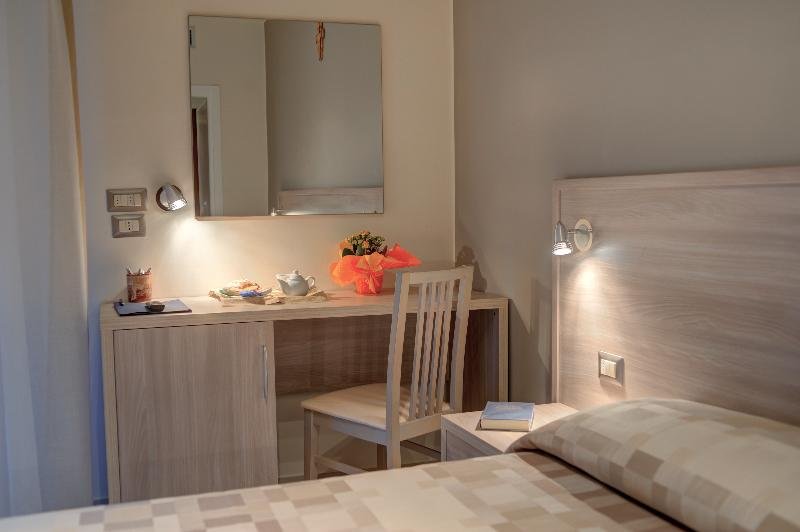 Фото Domus Pacis Assisi