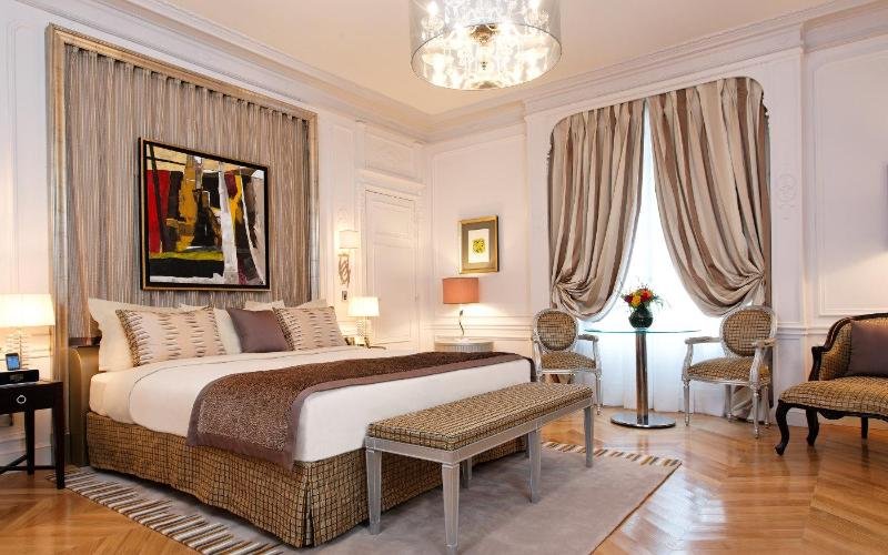 Фото Majestic Hôtel Spa