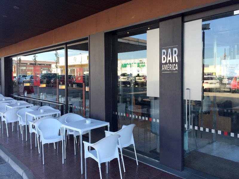 Фото Hotel America