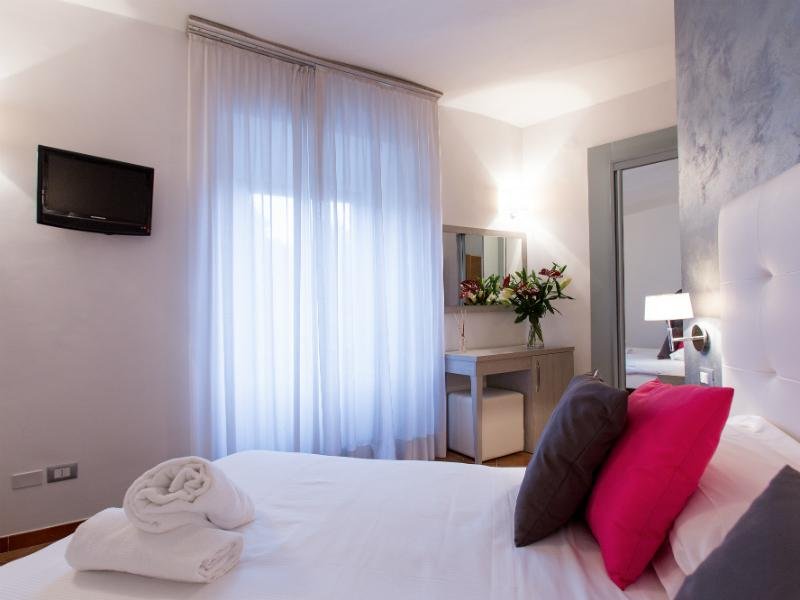 Фото Hotel Gabriella