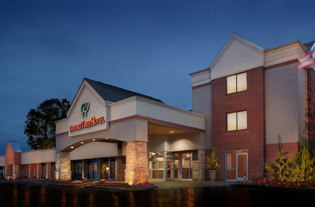 Фото Holiday Inn Express Akron Nw - Fairlawn, an Ihg Hotel