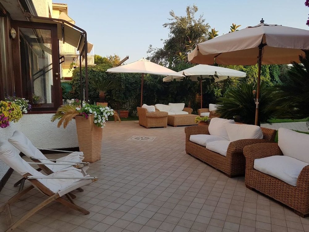 Фото Villa Rosanna