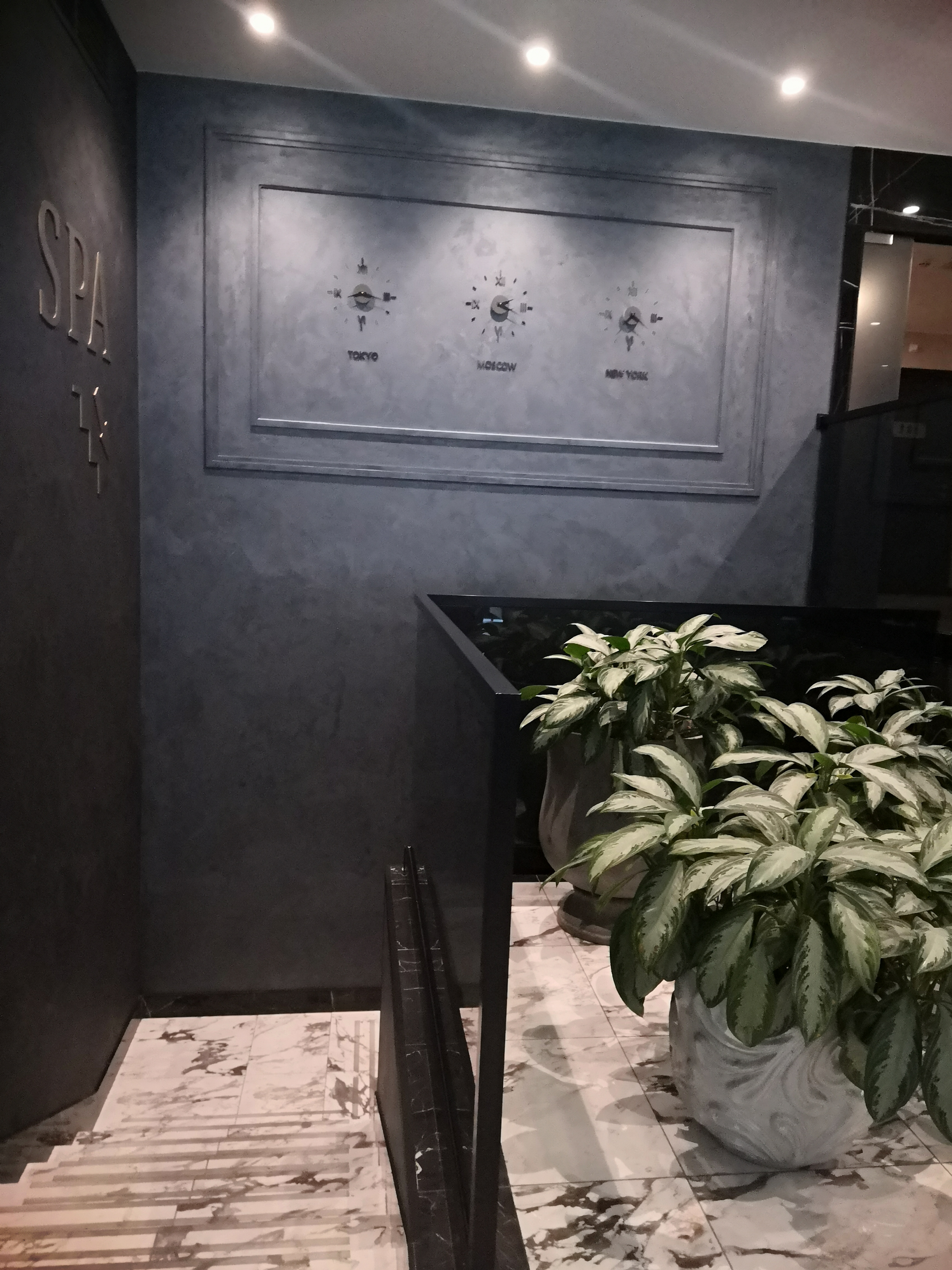 Фото Welton Club