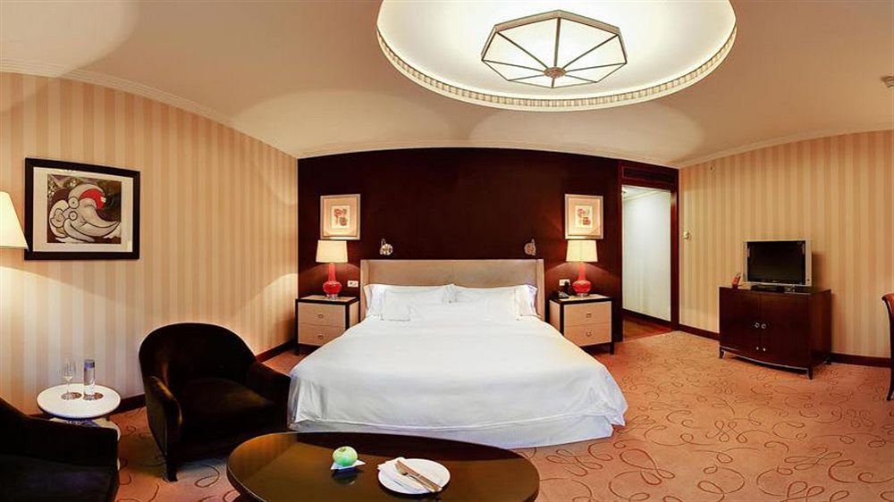 Фото The Westin Valencia