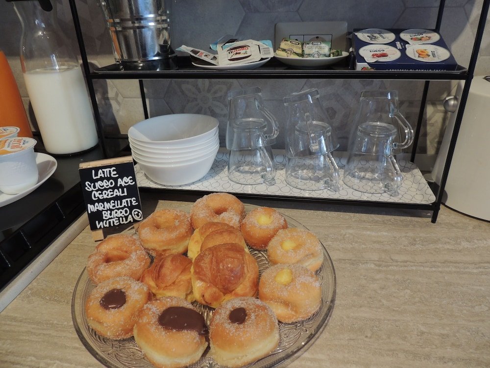 Фото Wanderlust San Lorenzo