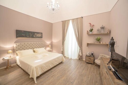 Гостиница Corte Rossetti Le Dimore Luxury B&b