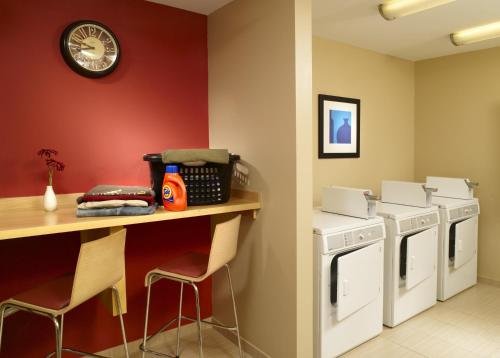 Фото TownePlace Suites by Marriott Lincoln North