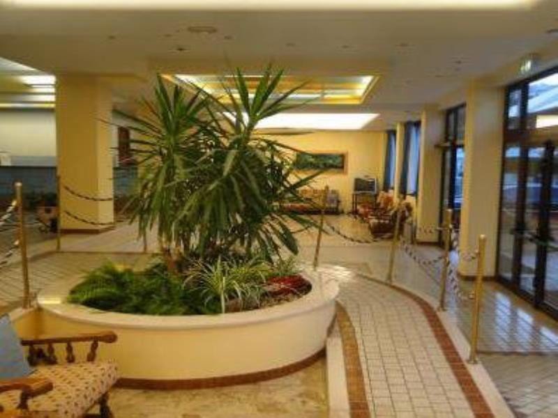 Фото Hotel Columbus