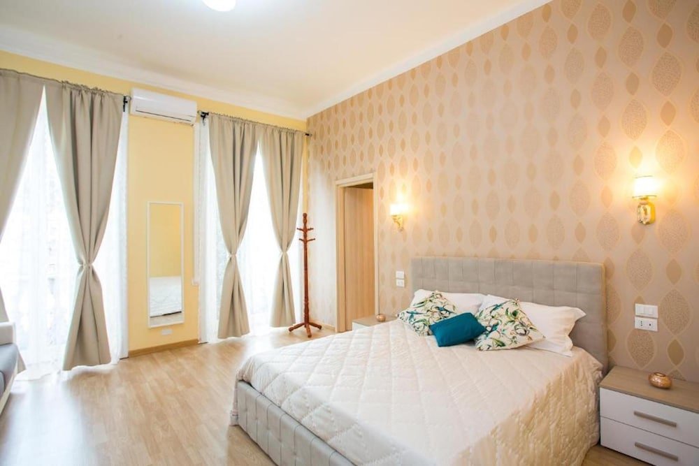 Фото Bq House Castello Guesthouse