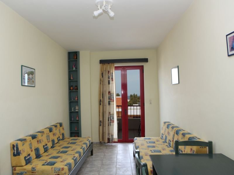 Фото Thalassi Hotel