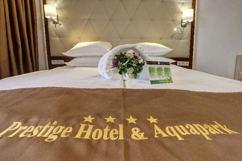 Фото Prestige Hotel & Aquapark