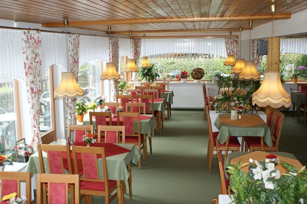 Фото Hotel und Cafe Panorama