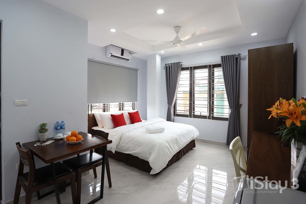 Фото IStay Hotel Apartment 3