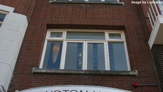 Фото Sandton Eindhoven Centre