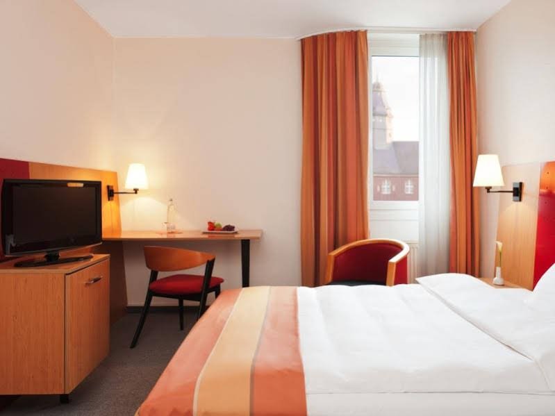 Фото Ibis Styles Gelsenkirchen Hotel