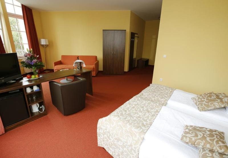 Фото Hotel Royal International