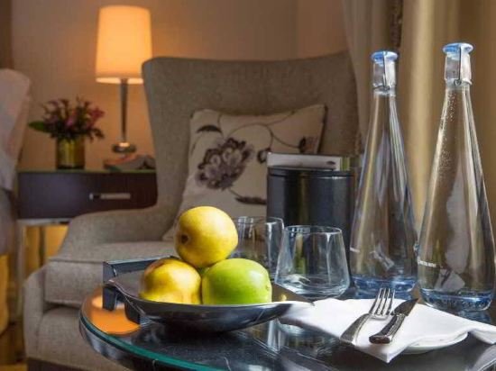 Фото Rosewood Washington, D. C.