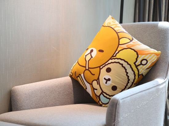 Фото Grand Mercure Shenzhen Oriental Ginza