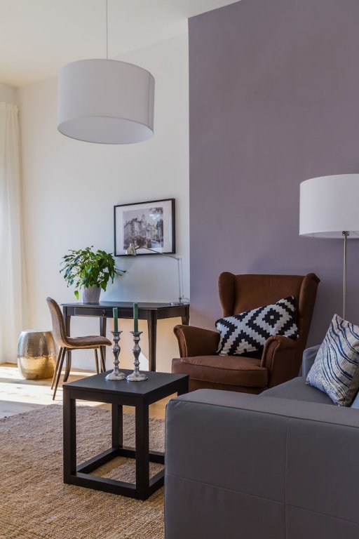 Фото Jimmy's Apartments Siena