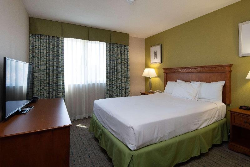 Фото San Joaquin Hotel