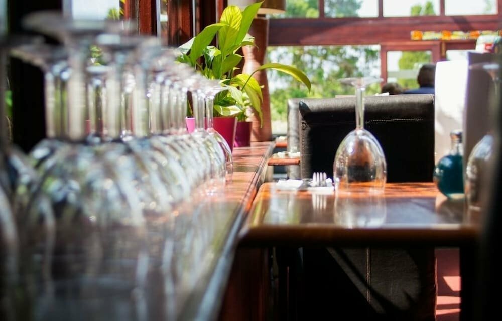 Hotel Goblin Ha', East Lothian Council, photo