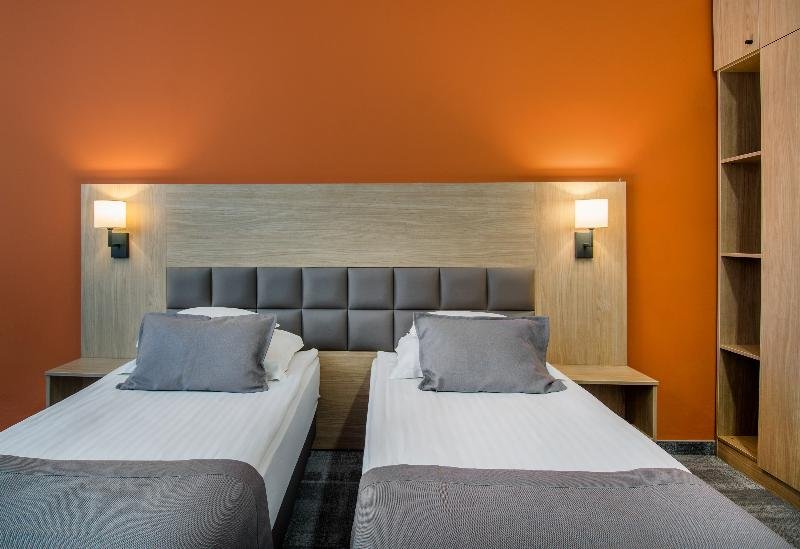 Фото Hotel Split Inn by President