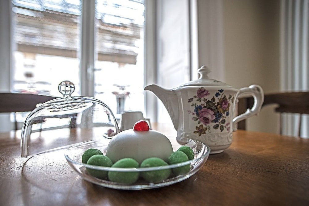 Фото B&b Acanthus