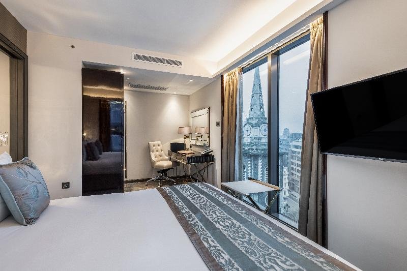 Фото Dorsett City London