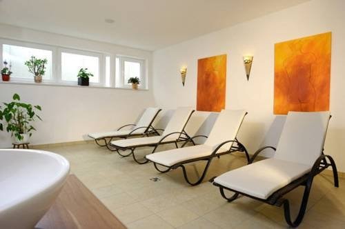 Фото Hotel Garni Dorfblick