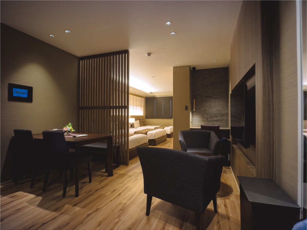 Фото Grand Base Beppueki